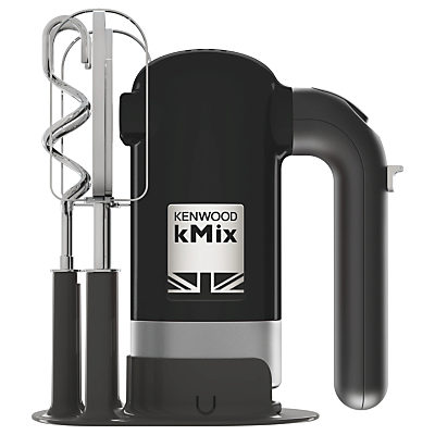 Kenwood kMix HMX750 Hand Mixer Black Kenwood kMix HMX750 Hand Mixer Black